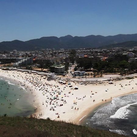 Hostel Recreio Rio de Janeiro Eksteriør billede