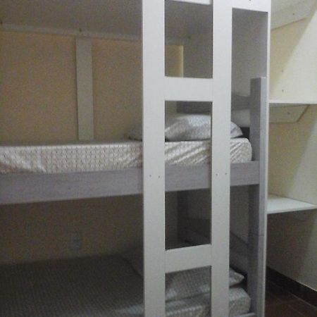 Hostel Recreio Rio de Janeiro Eksteriør billede