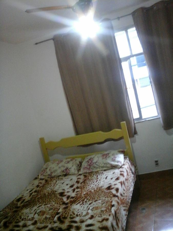 Hostel Recreio Rio de Janeiro Eksteriør billede