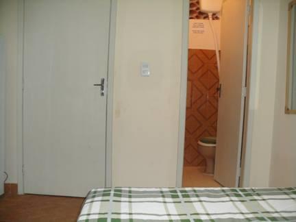 Hostel Recreio Rio de Janeiro Eksteriør billede