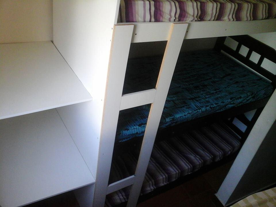 Hostel Recreio Rio de Janeiro Eksteriør billede