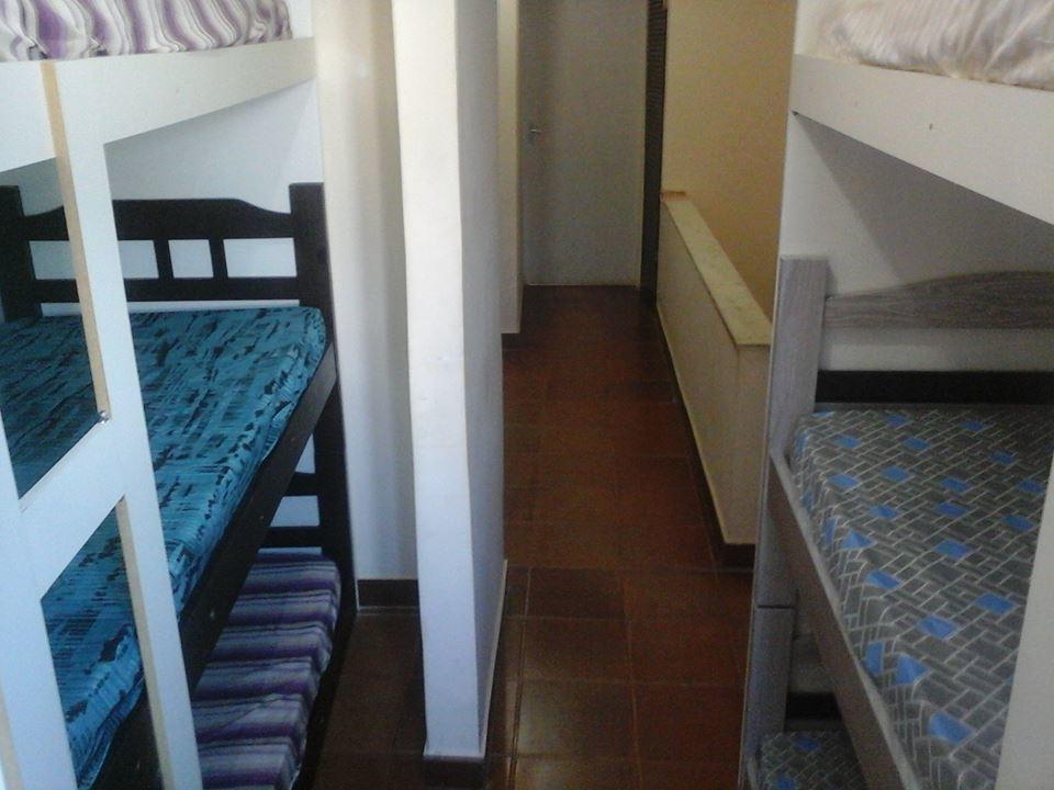 Hostel Recreio Rio de Janeiro Eksteriør billede